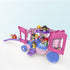 Fisher Price LP Disney Princess Deluxe Vehicle